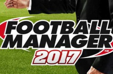 Football Manager 2017