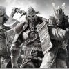 For Honor: disponibile da domani la nuova modalità Allenamento