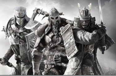 For Honor: disponibile da domani la nuova modalità Allenamento