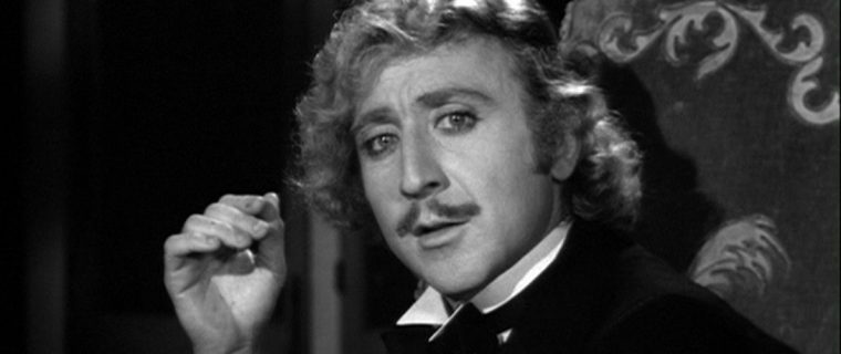 gene wilder morto