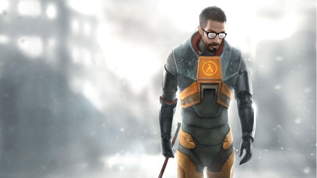 erik wolpaw valve half-life morto
