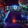 Heroes of the Storm: arriva il fumetto "L'Ascesa del Signore dei Corvi"
