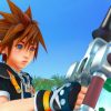 Kingdom Hearts III trailer minigiochi