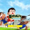 Kopanito All-Stars Soccer è disponibile su Steam con il 70% di sconto