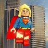 LEGO Dimensions: aggiunta Supergirl come bonus esclusivo su PS4