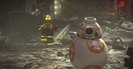 LEGO Star Wars Il Risveglio della Forza: disponibile Phantom Limb