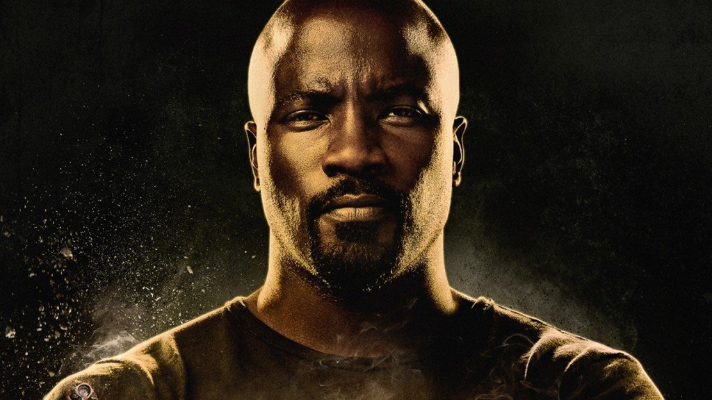 Luke Cage netflix