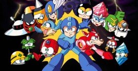 capcom Mega Man Legacy Collection 2