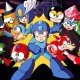 capcom Mega Man Legacy Collection 2