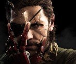 MGS V: The Definitive Experience