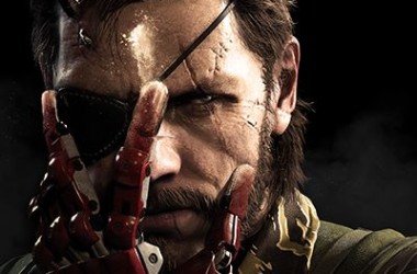 MGS V: The Definitive Experience
