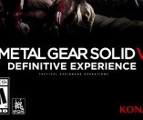 MGS V: The Definitive Experience