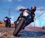 Moto Racer 4