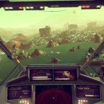 no man's sky recensione ps4