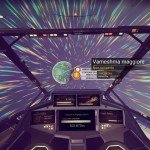 no man's sky recensione ps4