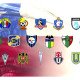 PES 2017: annunciata la presenza di 16 squadre cilene