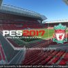 PES 2017: annunciato un accordo di partnership con il Liverpool