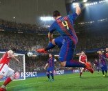 PES 2017