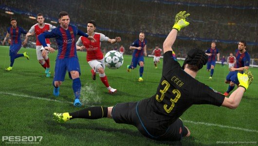Konami ha annunciato la lineup per il Tokyo Game Show 2016
