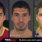 pes 2017 ps4 xbox one anteprima immagine barcellona 03