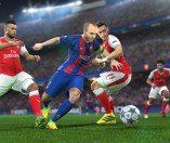 PES 2017