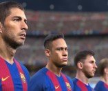PES 2017