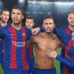 Konami supporta Barcelona Foundation con una donazione di 100.000 $