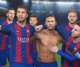 PES 2017
