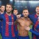 Konami supporta Barcelona Foundation con una donazione di 100.000 $