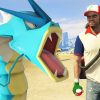 pokemon go gta v mod