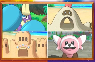 Pokémon Sole e Luna: Crabrawler, Stufful, e altri si svelano in video