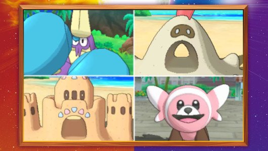 Pokémon Sole e Luna: Crabrawler, Stufful, e altri si svelano in video
