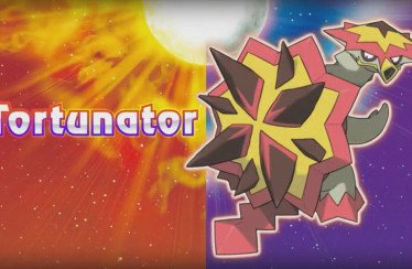 Pokémon Sole e Luna: un nuovo trailer rivela Turtonator