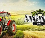 Pure Farming 17: The Simulator