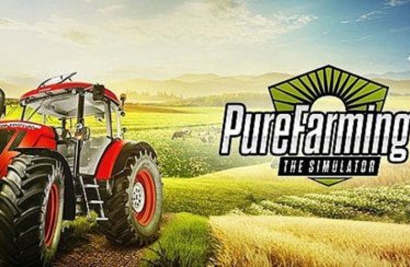 Pure Farming 2018: un nuovo trailer per la Gamescom 2017, data d'uscita