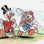 Epic Donald e Epic Disney Racers erano in lavorazione da Junction Point