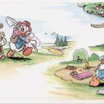 Epic Donald e Epic Disney Racers erano in lavorazione da Junction Point