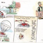 Epic Donald e Epic Disney Racers erano in lavorazione da Junction Point