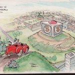 Epic Donald e Epic Disney Racers erano in lavorazione da Junction Point