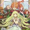 Square Enix annuncerà qualcosa di nuovo per i 25 anni della serie Mana