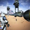 EA e Lucasfilm bloccano lo sviluppo di Galaxy in Turmoil
