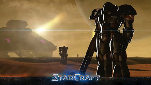StarCraft HD potrebbe essere annunciato nei prossimi mesi