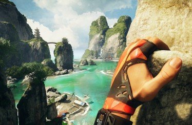 The Climb: supporto oculus touch e grande espansione in arrivo