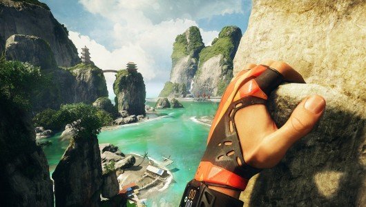The Climb: supporto oculus touch e grande espansione in arrivo