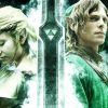 the legend of zelda netflix