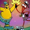 ToeJam & Earl Back in the Groove sarà disponibile entro l'anno