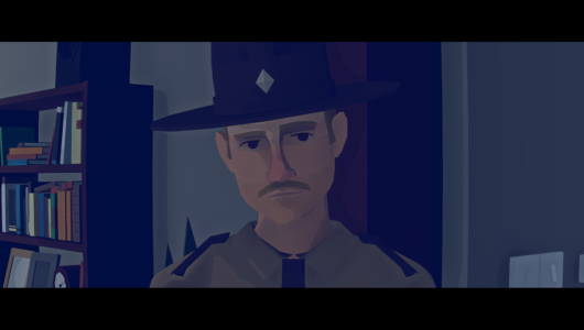 Virginia si aggiorna su Steam e console, pubblicato il trailer accolade