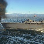 War Thunder Knights of the Sea