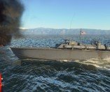 War Thunder Knights of the Sea