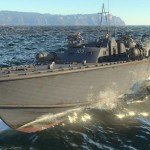War Thunder Knights of the Sea